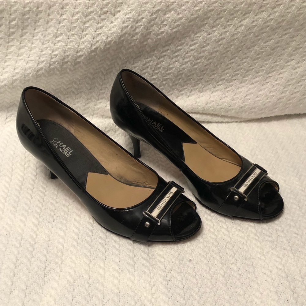 Michael Kors heels
